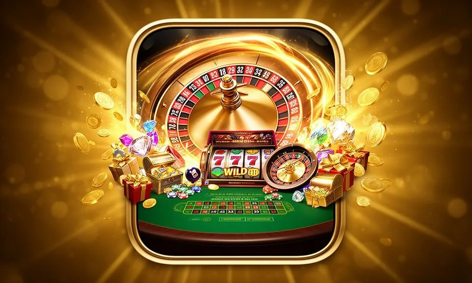 Slot Spin Elite